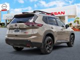 New 2026 Nissan Rogue Rock Creek w/ Rock Creek Premium Package image 4