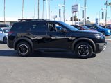 New 2025 Nissan Pathfinder Rock Creek image 4
