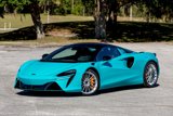 New 2025 McLaren Artura Spider image 2