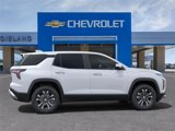 New 2026 Chevrolet Equinox LT w/ Convenience Package II image 5