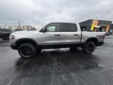 New 2025 RAM 1500 Rebel w/ Rebel Level 2 Equipment Group image 4