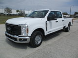 New 2025 Ford F250 XL image 3