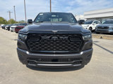 New 2026 RAM 1500 Big Horn image 2