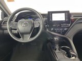 Certified 2024 Toyota Camry SE image 5