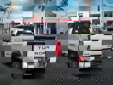 New 2025 Toyota Tundra Platinum image 5