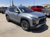 New 2026 Chevrolet Equinox ACTIV w/ LPO, Floor Liner Package image 3