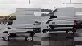 Certified 2023 Ford Transit 250 Medium Roof w/ Load Area Protection Package image 5