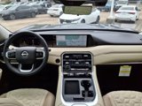 New 2025 Nissan Armada Platinum image 4