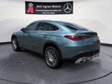 New 2025 Mercedes-Benz GLC 300 4MATIC image 3