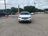 Used 2019 Jeep Cherokee Latitude Plus image 5