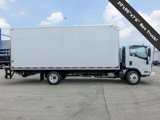 New 2025 Chevrolet Low Cab Forward 5500XG image 2