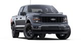New 2025 Ford F150 STX w/ STX Black Appearance Package image 4