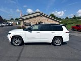 Used 2024 Jeep Grand Cherokee L Summit w/ Luxury Tech Group V image 2