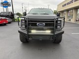 Used 2024 Ford F250 Lariat w/ Lariat Ultimate Package image 2