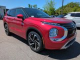 New 2025 Mitsubishi Outlander SEL image 2