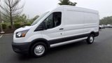 Used 2024 Ford Transit 250 148 Medium Roof Extended AWD image 4