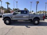 Used 2024 Ford F250 Platinum w/ Tremor Off-Road Package image 6