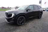 New 2025 GMC Acadia Elevation w/ Elevation Premium Package image 3