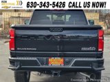 New 2025 Chevrolet Silverado 2500 High Country w/ High Country Premium Package image 5