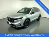 Certified 2025 Honda CR-V Sport-L image 2