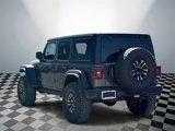 New 2025 Jeep Wrangler Unlimited Rubicon image 4