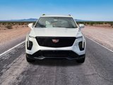 New 2025 Cadillac XT4 Sport image 2
