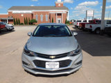 Used 2016 Chevrolet Cruze Premier image 2