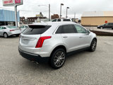Used 2018 Cadillac XT5 Luxury image 3