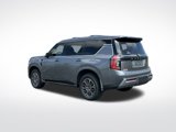 New 2025 Nissan Armada SL w/ Captain's Chari Seat Package image 3