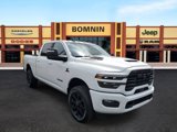 New 2025 RAM 2500 Laramie image 2