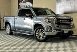 Used 2019 GMC Sierra 1500 SLT w/ SLT Premium Plus Package image 2
