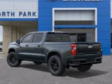 New 2026 Chevrolet Silverado 1500 ZR2 image 3