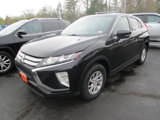 Used 2018 Mitsubishi Eclipse Cross ES image 2