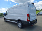 New 2025 Ford Transit 250 148 Medium Roof Extended AWD w/ Load Area Protection Package image 3
