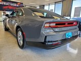 New 2025 Dodge Charger R/T w/ Quick Order Package 25M R/T image 5