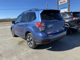 Used 2017 Subaru Forester 2.5i Premium w/ All-Weather Package image 2