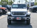 New 2025 Jeep Wrangler Sahara image 2