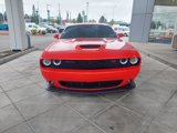 Used 2022 Dodge Challenger R/T w/ Blacktop Package image 2