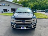 Used 2020 Ford F150 Lariat w/ Equipment Group 501A Mid image 4