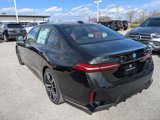 New 2025 BMW 550e xDrive w/ Premium Package image 3