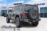 New 2025 Jeep Wrangler Unlimited Rubicon image 4