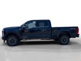 New 2025 Ford F250 Platinum image 2