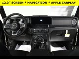 New 2025 Jeep Wrangler Unlimited Sahara image 4
