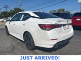 Certified 2023 Nissan Sentra SR w/ SR Premium Package image 5