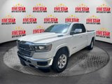 Used 2020 RAM 1500 Laramie image 3