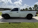 Used 2015 RAM 1500 Tradesman image 4