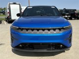 New 2025 Jeep Wagoneer Limited image 2