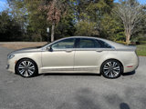 Used 2017 Lincoln MKZ Reserve w/ Technology Package image 3