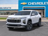 New 2026 Chevrolet Equinox LT image 6