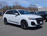 New 2025 Audi Q7 3.0T Prestige image 2